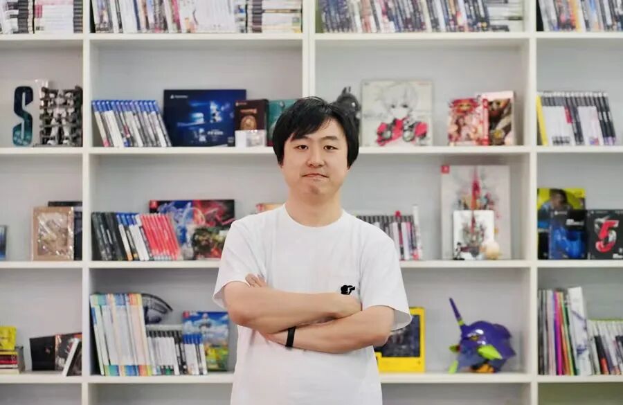 成都的这群游戏人，真拿友商当挚友啊