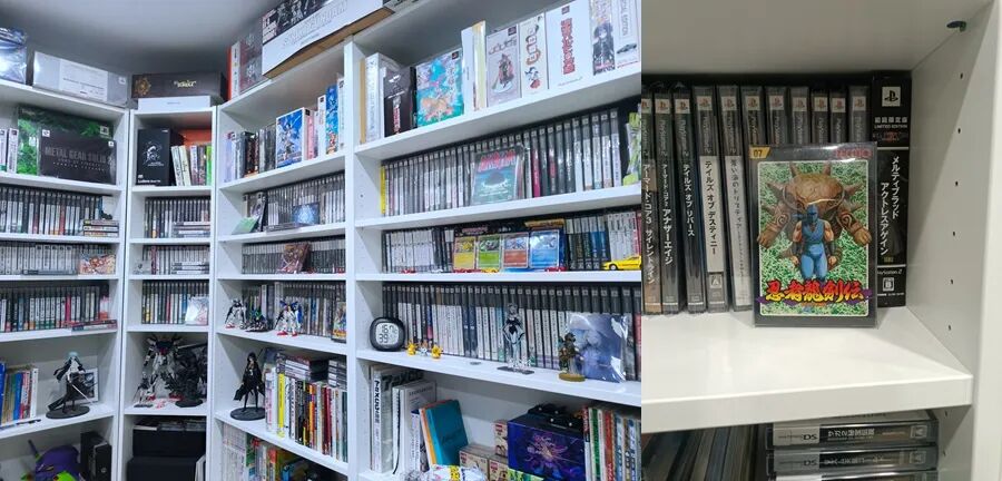 成都的这群游戏人，真拿友商当挚友啊