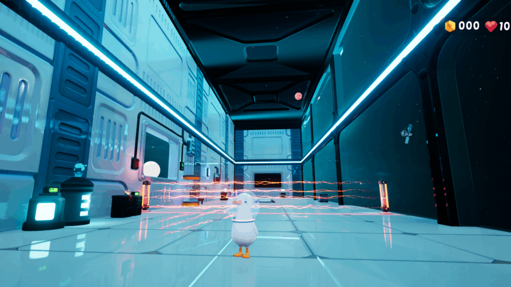 又一印度游戏首曝来了 致敬解谜神作Fez 纸片马里奥！