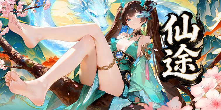 《300英雄》春节亮点：我妻善逸技能还原霹雳一闪，觉醒状态强势突进，修仙大乱斗大更新