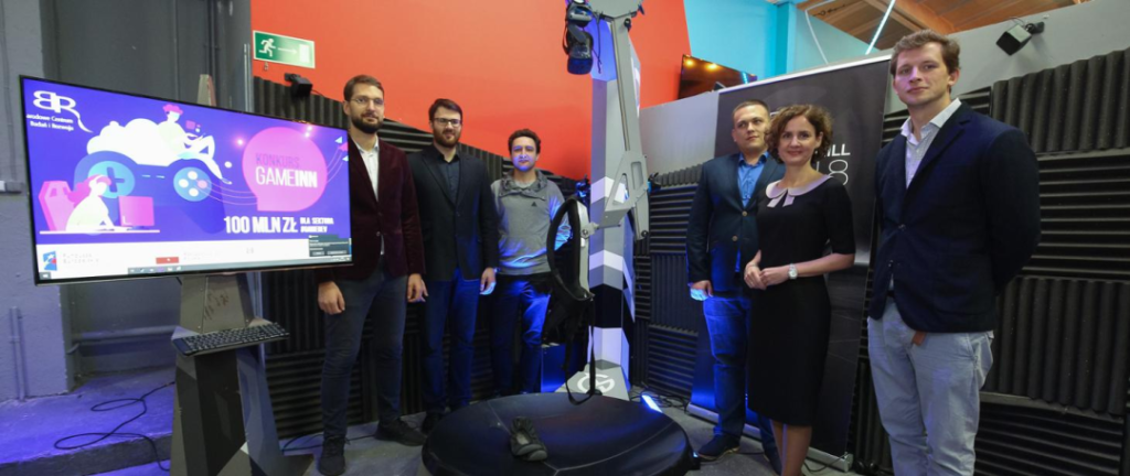 波兰游戏行业是怎么从盗版猖獗走到今天的？