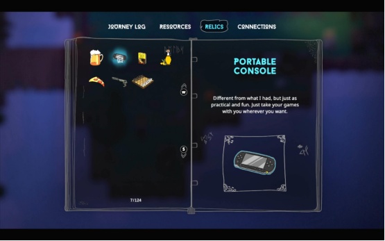 练太极、学道教的巴西老哥，为死去挚友做了一款RPG