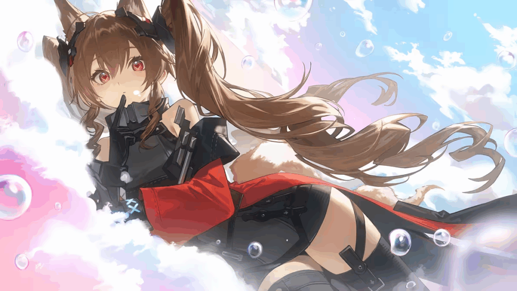 其实我们不需要帮终末地说话