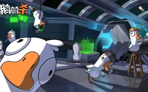 老牌大厂闭关三年，跑出开年首个爆款，对话虎牙首席运营官：劈开新路