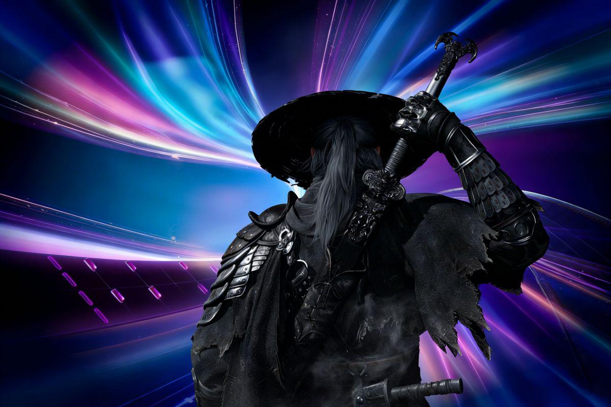 《影之刃零》获Epic备受期待游戏,爆料或将联动《堡垒之夜》