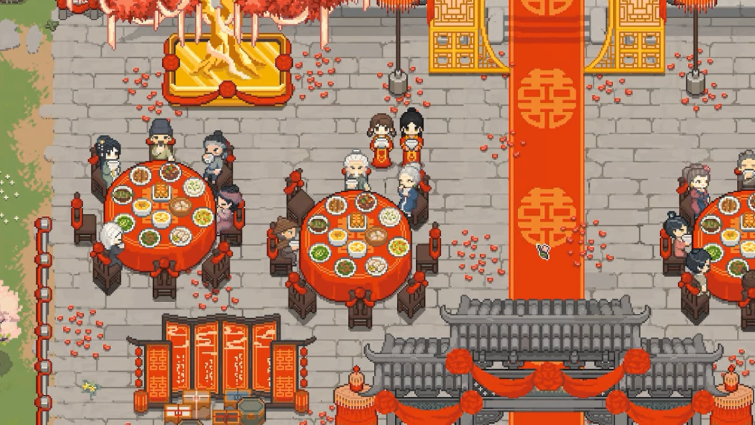 中年人的精神救赎，抵押房产，赌上全部积蓄做游戏