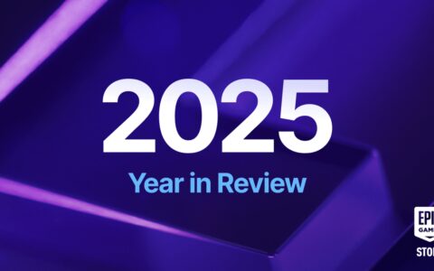 《影之刃零》获Epic备受期待游戏，爆料或将联动《堡垒之夜》