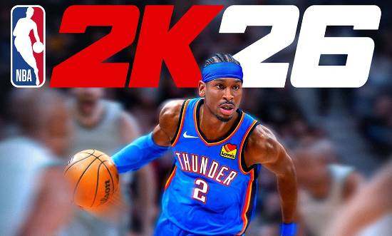 G胖年终奖发错了?2K Games全线低价促销,这次钱包还能保住吗?