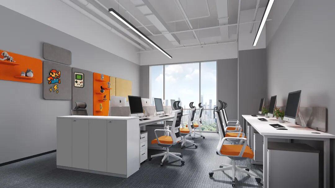 曾经的钢铁巨兽,已成为电竞游戏孵化的应许之地