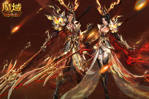 为节后留存埋下伏笔:魔域口袋版新春减负活动的长线生态价值