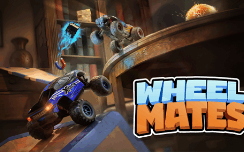 直接不当人啦？联机合作新游《双轮成行》开启免费测试，预计今年Steam发售