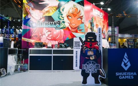 策略新作《第九圣诗》即将发售 如何在回合制宝石中寻找“爽感”？