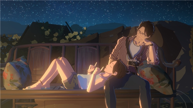 《OPUS：心相吾山》亮相台北电玩展 发售日公布引玩家期待