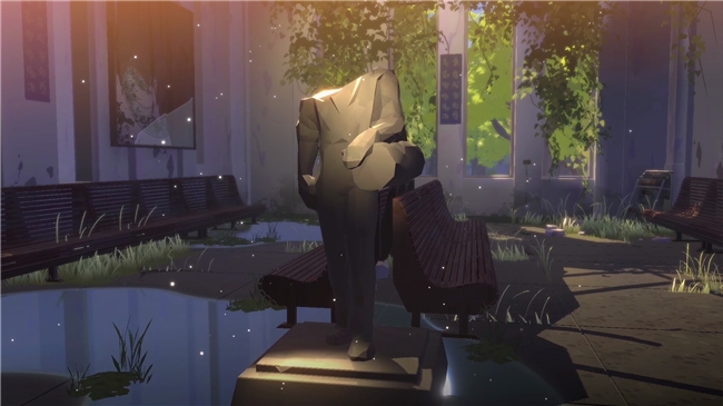 《OPUS：心相吾山》亮相台北电玩展 发售日公布引玩家期待