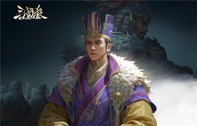 族望所归，欢聚相随！与族荀彧共庆《三国杀OL》新春盛典