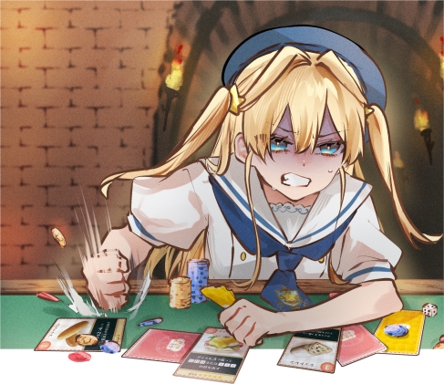 《梦幻魔法公主》2/17更新试玩版,PV&直播素材全公开!