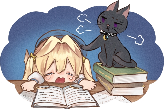 《梦幻魔法公主》2/17更新试玩版,PV&直播素材全公开!