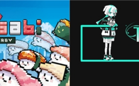 讲谈社《Wabisabi》《TrailRail》试玩上线 确认参展Next Fest