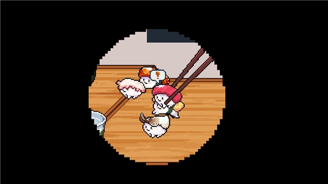 讲谈社《Wabisabi》《TrailRail》试玩上线 确认参展Next Fest