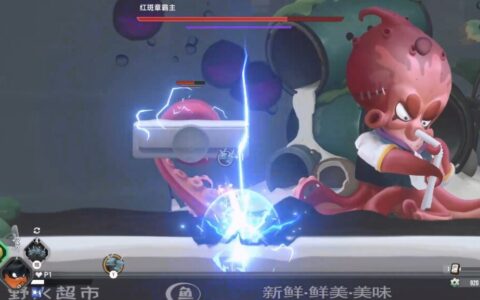 双人动作肉鸽《虫虫巴迪》登录2月新品节 demo版本更新与未来计划公开！