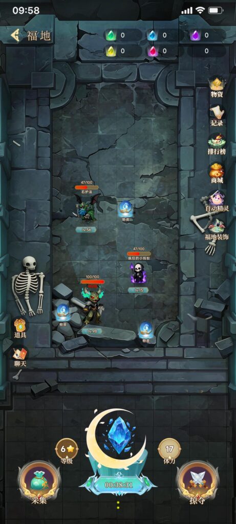 破局买量困境？跨次元新物种“潮Yi”首创HLG模式，靠一块NFC金属撬动Phygital新赛道