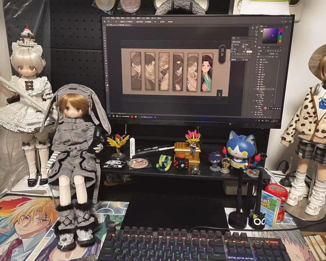 三位业余开发者，做出近2年最火品类爆款