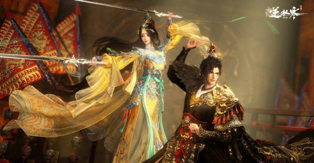 只有网易这款头部产品接住了泼天的年味