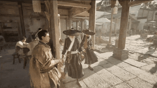 Exclusive Interview with "The Imperial Guards": A Fusion of Industry Veterans and Rising Talents, Three Years in Development—Never Thought of Quitting