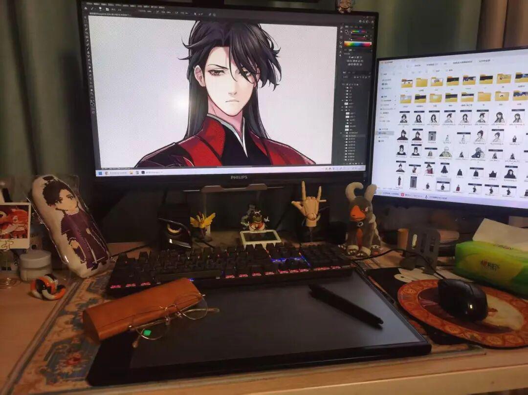 三位业余开发者，做出近2年最火品类爆款