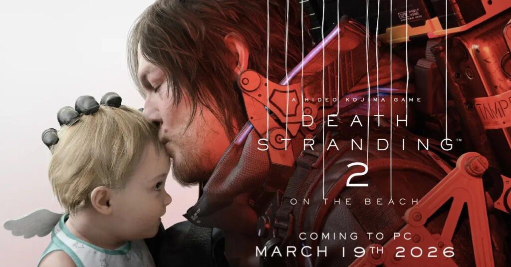 《战神》老三部曲重制＆前传新游戏、《死亡搁浅2》登录PC，速看索尼今日发布会重磅新内容