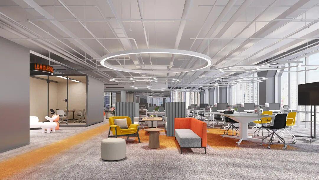 曾经的钢铁巨兽,已成为电竞游戏孵化的应许之地