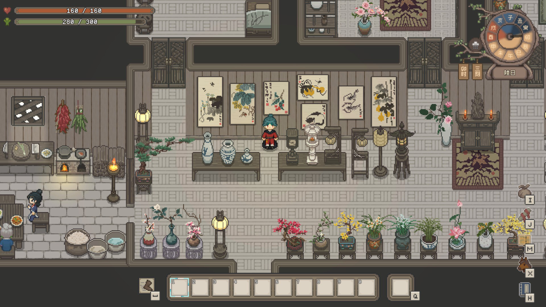 中年人的精神救赎，抵押房产，赌上全部积蓄做游戏