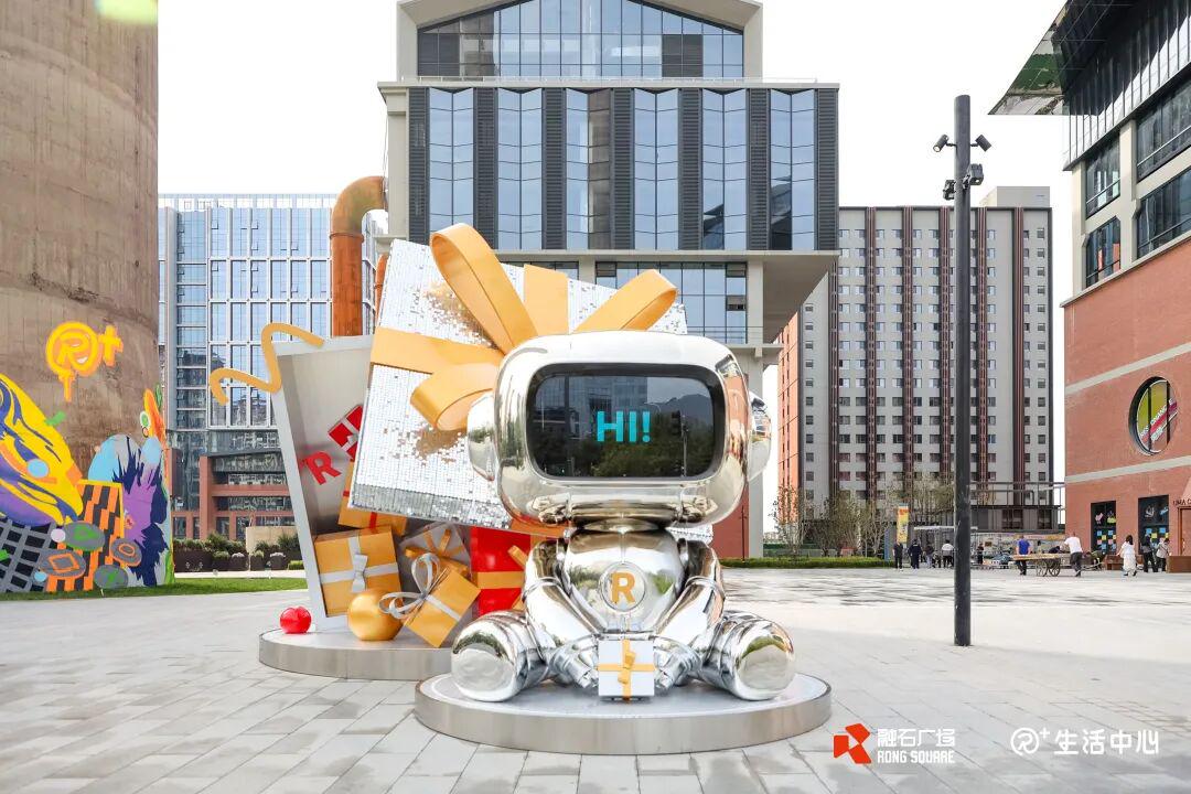 曾经的钢铁巨兽,已成为电竞游戏孵化的应许之地