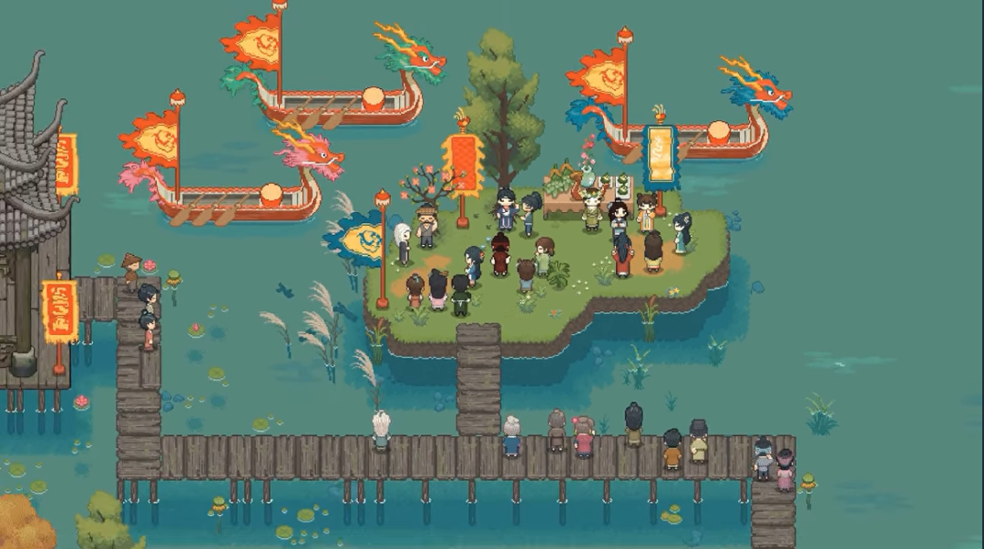 中年人的精神救赎，抵押房产，赌上全部积蓄做游戏