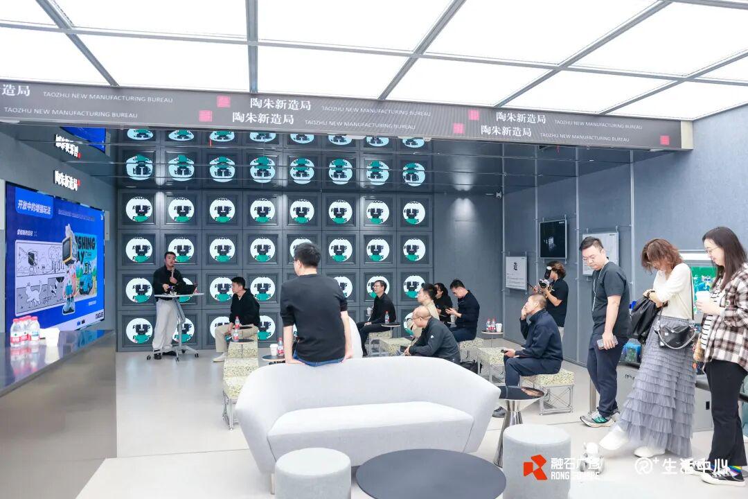 曾经的钢铁巨兽,已成为电竞游戏孵化的应许之地