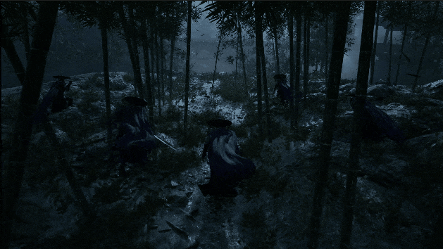 Exclusive Interview with "The Imperial Guards": A Fusion of Industry Veterans and Rising Talents, Three Years in Development—Never Thought of Quitting