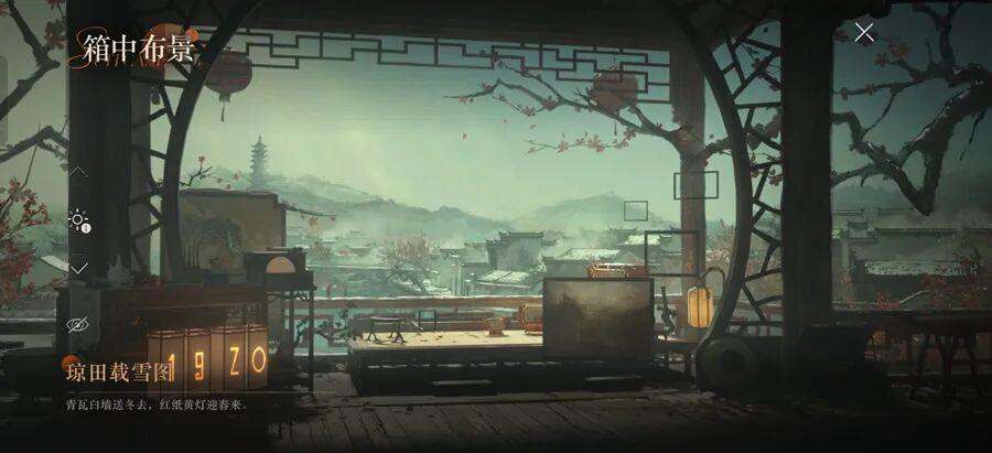 突围二游大逃杀，他们再度拿出满塑造的国风之旅