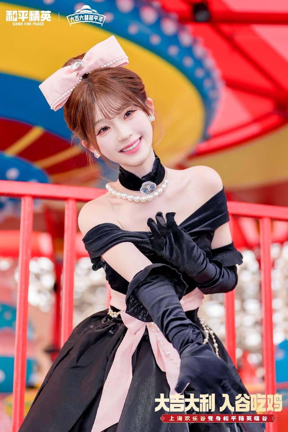 稳稳制霸新春榜单!超8000万日活的春节超级射击社交场《和平精英》,实力持久战才是验证玩家认可度的金牌