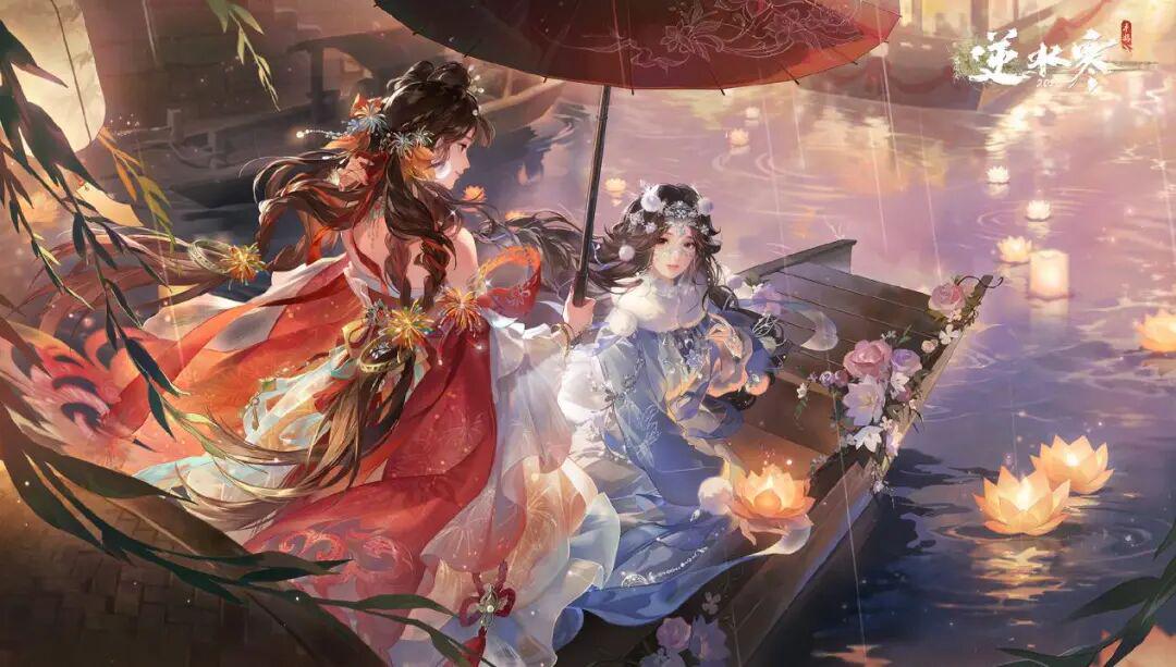 只有网易这款头部产品接住了泼天的年味