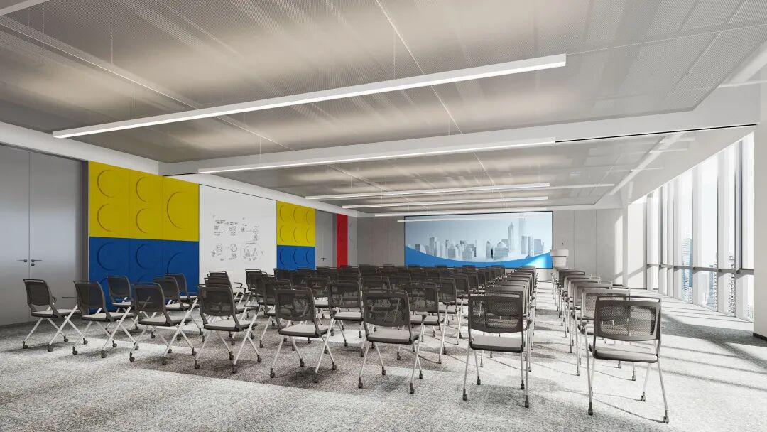 曾经的钢铁巨兽,已成为电竞游戏孵化的应许之地