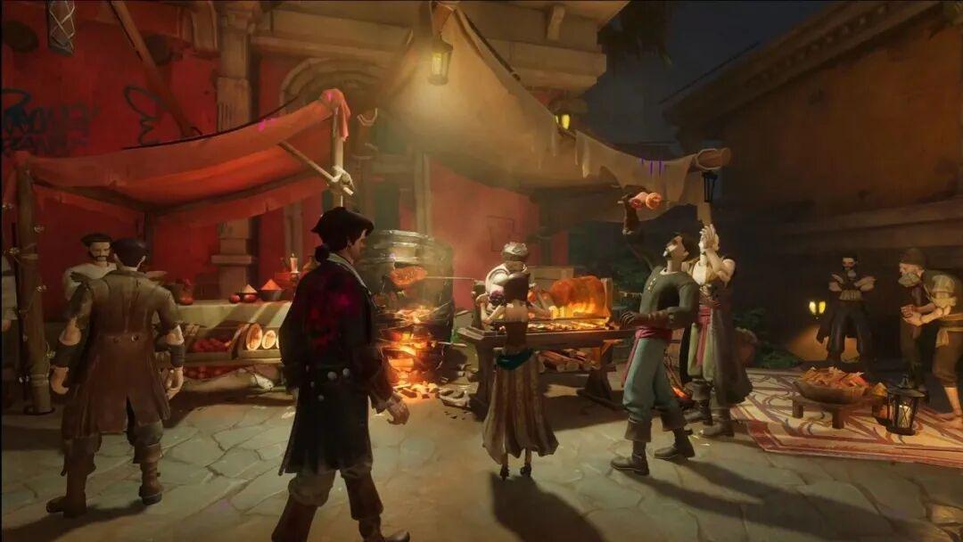 年前压轴炸场，《遗忘之海》这次带来的不只有惊喜