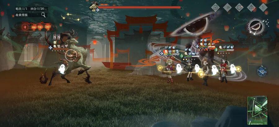 突围二游大逃杀，他们再度拿出满塑造的国风之旅