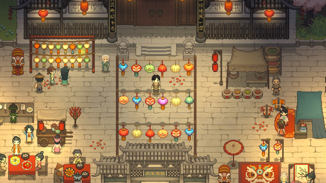 中年人的精神救赎，抵押房产，赌上全部积蓄做游戏