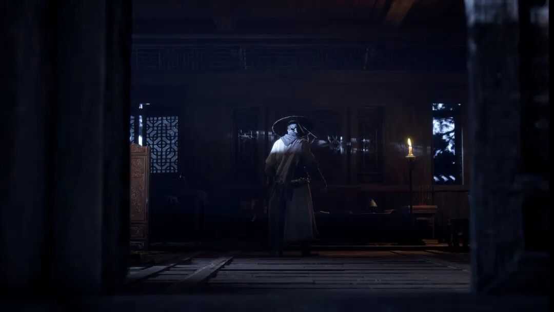 Exclusive Interview with "The Imperial Guards": A Fusion of Industry Veterans and Rising Talents, Three Years in Development—Never Thought of Quitting