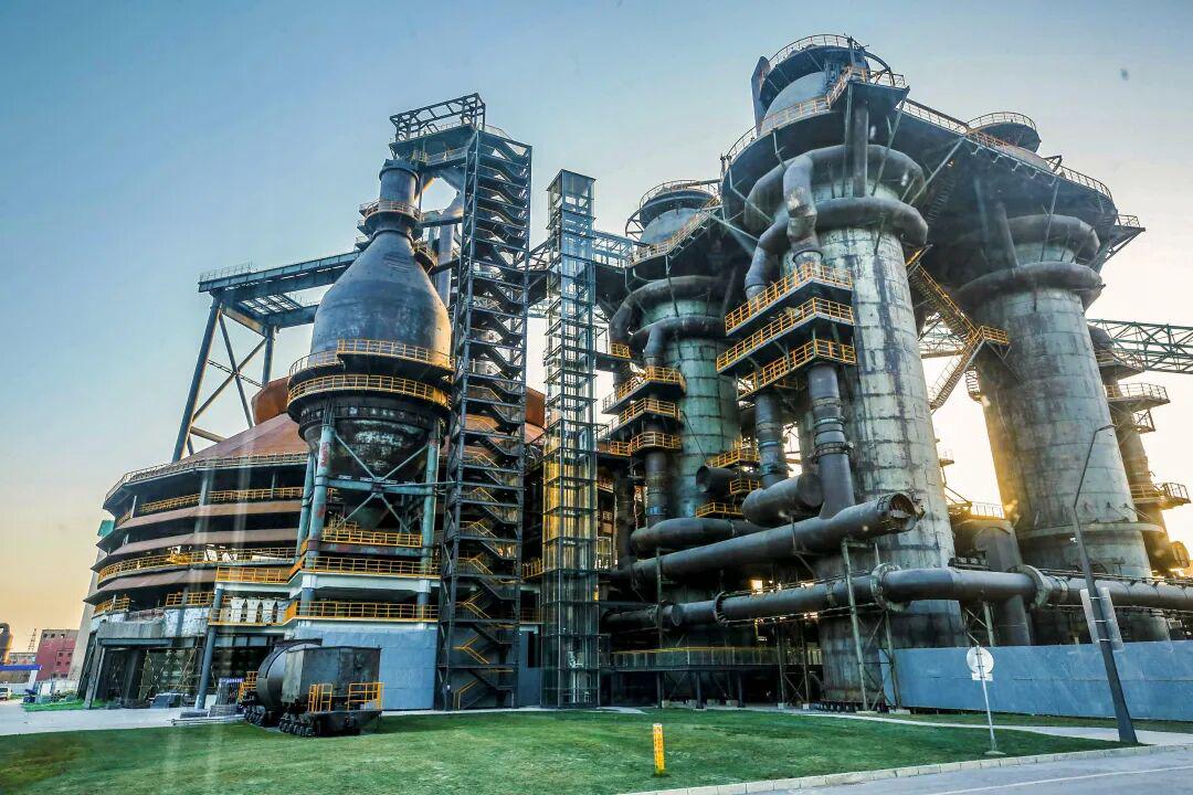 曾经的钢铁巨兽,已成为电竞游戏孵化的应许之地