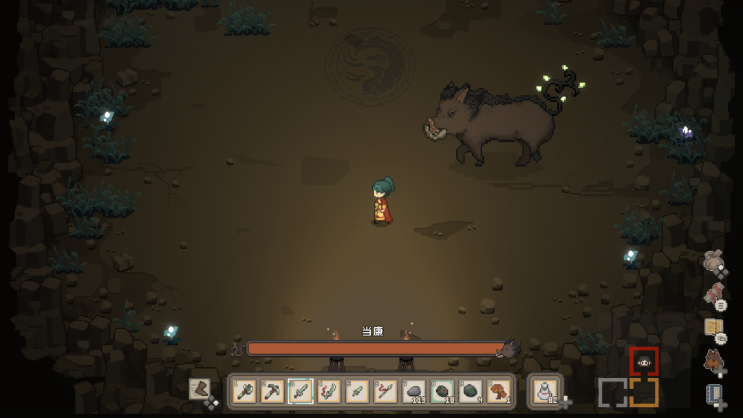 中年人的精神救赎，抵押房产，赌上全部积蓄做游戏