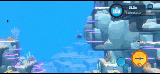 一步到位仅需24元，《潜水员戴夫》手游正式发售