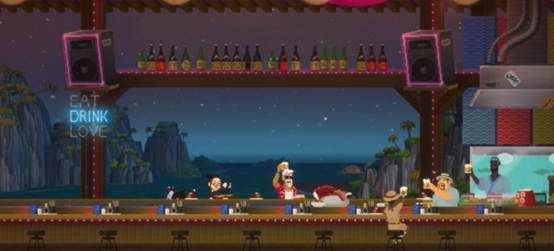 一步到位仅需24元，《潜水员戴夫》手游正式发售