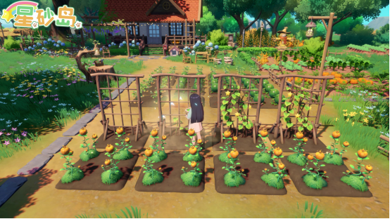 Farm-sim players are in for a treat! What makes *Star Sand Island* so appealing? A sneak peek at its major features is here!