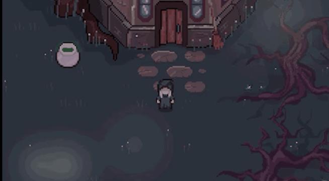 种菜砍树养羊驼！类星露谷新游《森灵旅社》免费试玩